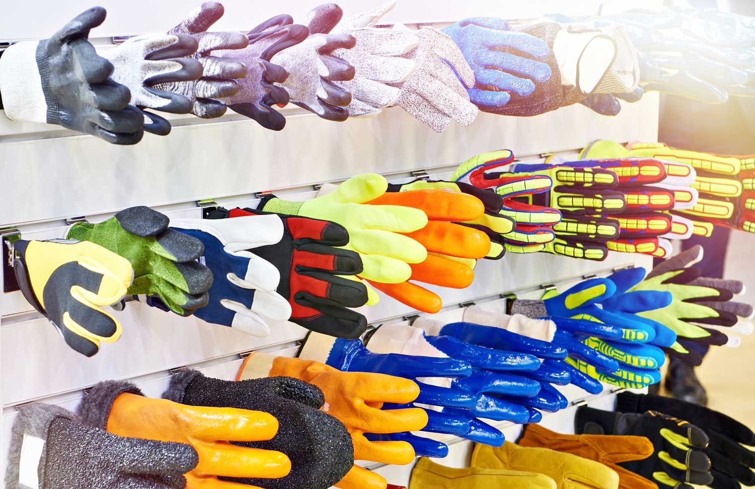 Working Gloves