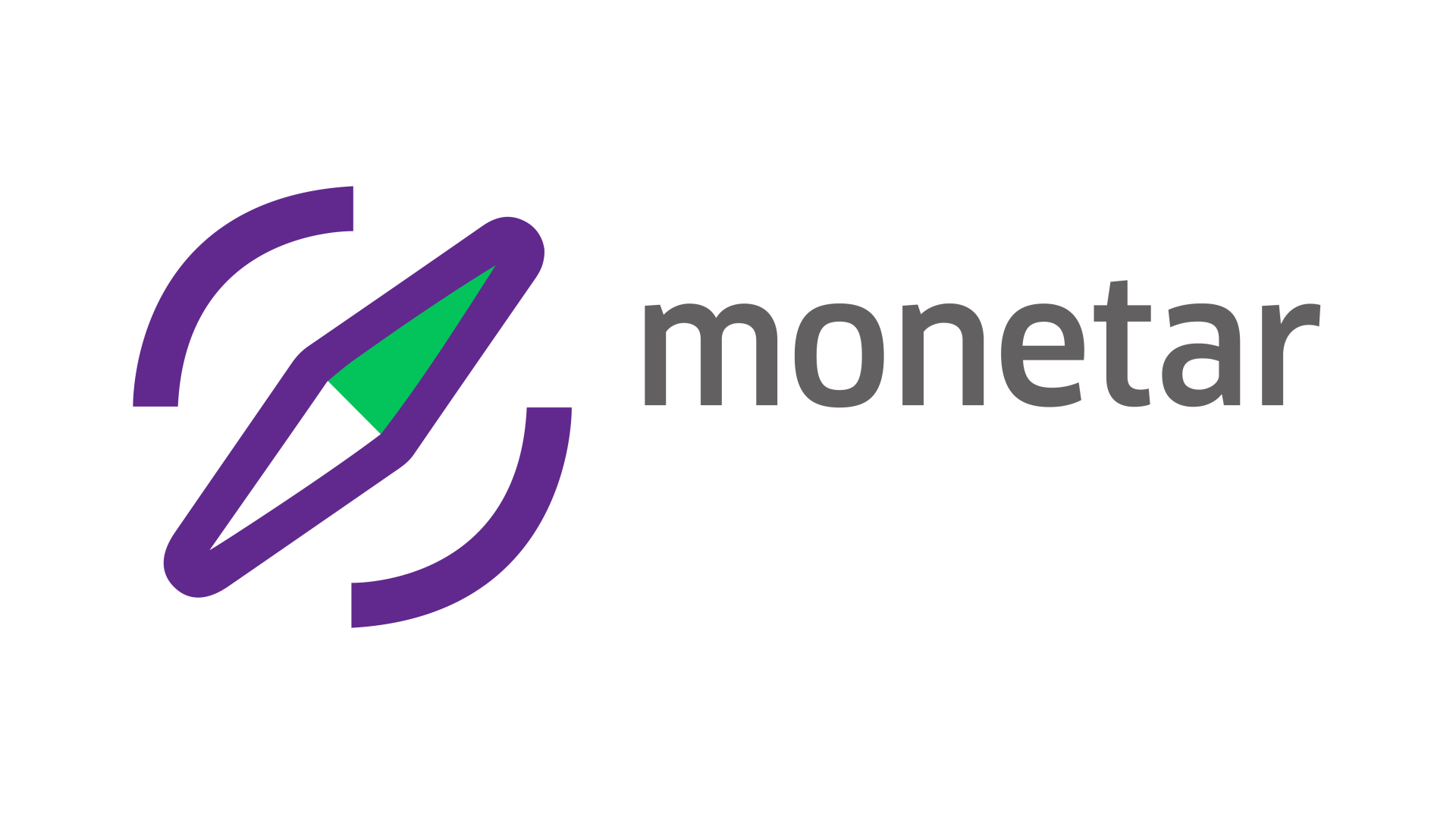 Logo Monetar