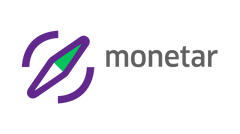 Logo Monetar