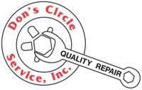 Don’s Circle Service Inc.