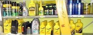 oli  e lubrificanti