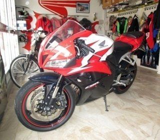 moto da corsa in vendita