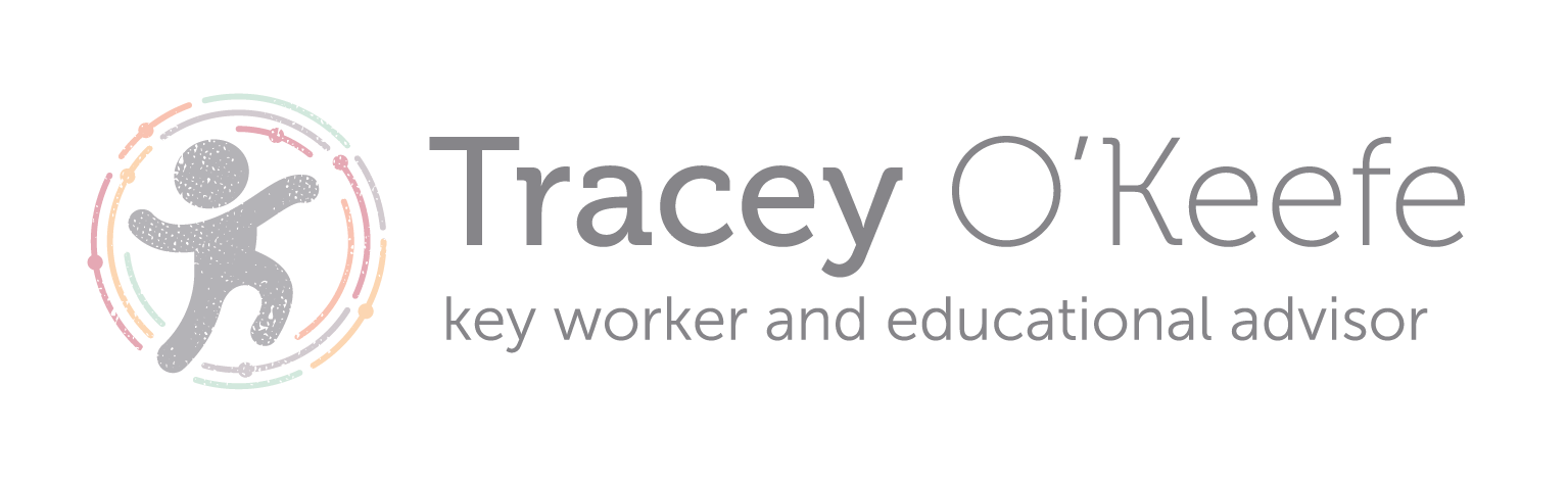 Tracey O'Keefe - Educational Advisor for ages 7 and under