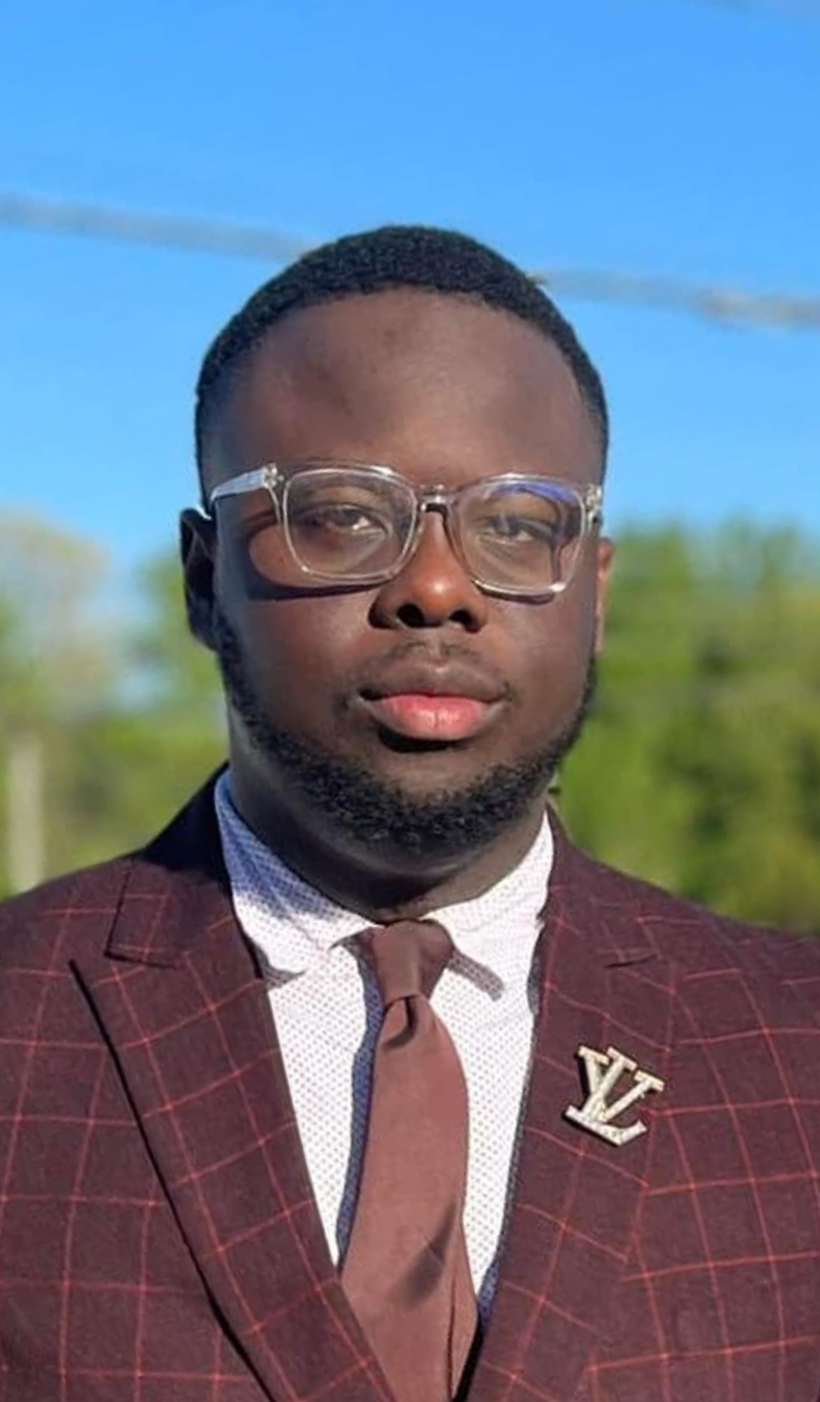 Mr. Travis Stuckey