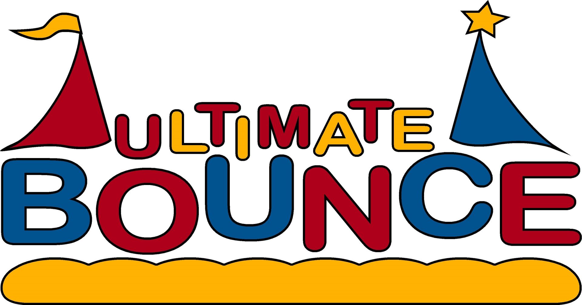 Ultimate Bounce