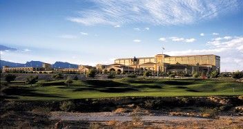 Las Vegas Golf Schools