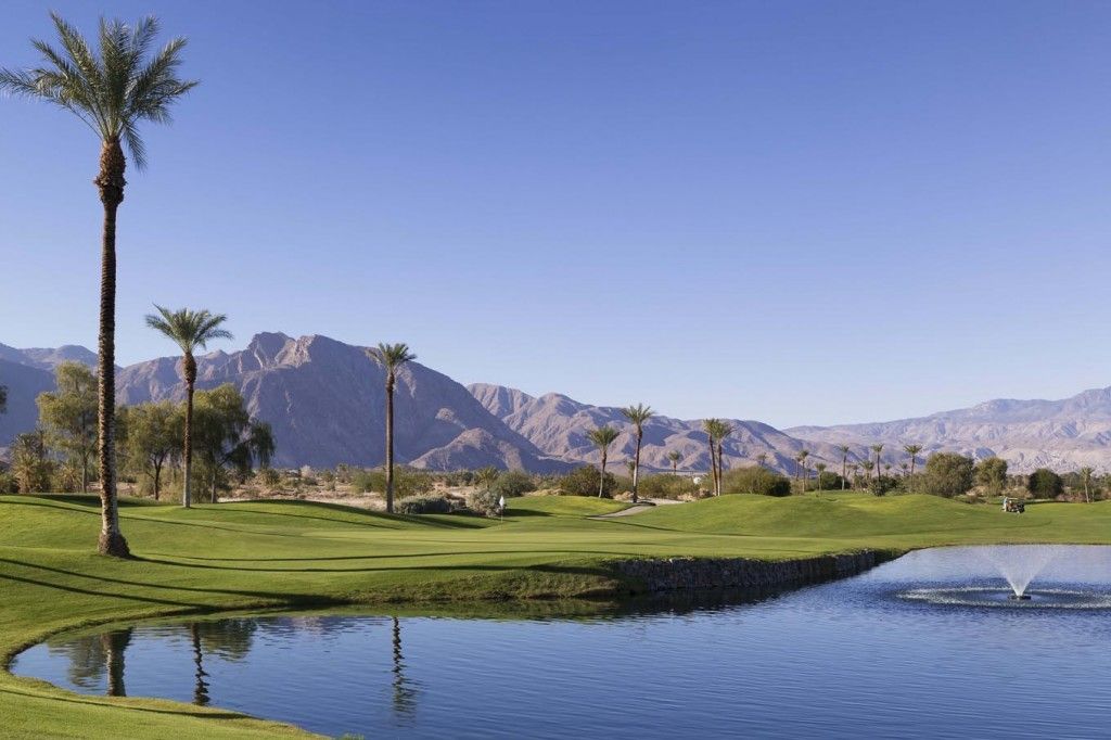 Palm Springs Golf Schools