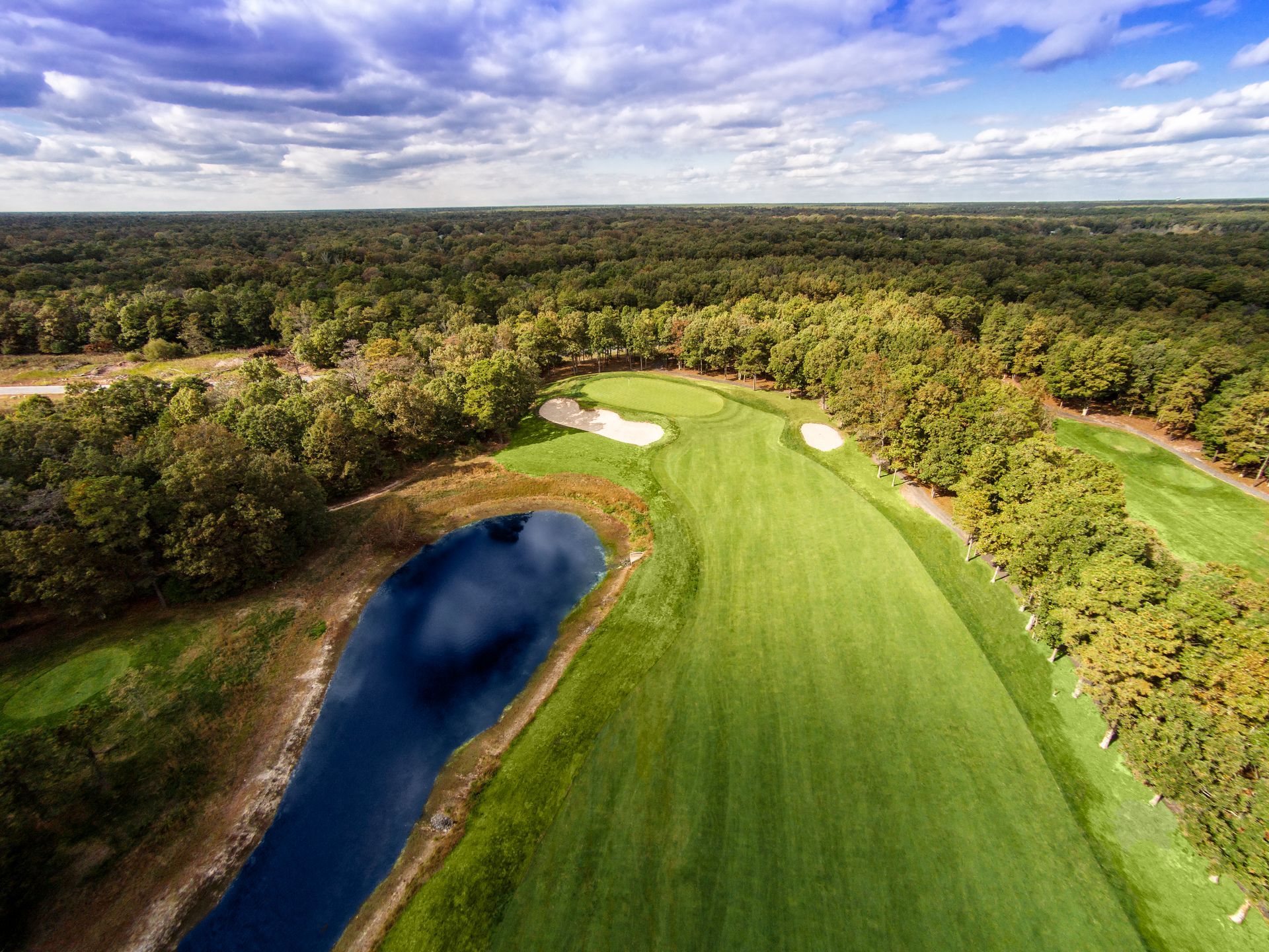 New Jersey Golf Schools