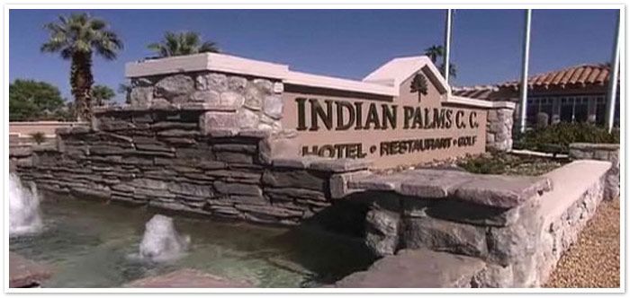 Palm Springs Golf Schools