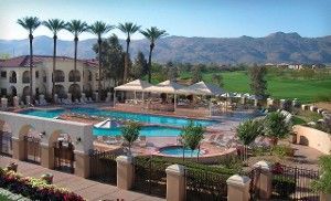 Arizona Golf Schools