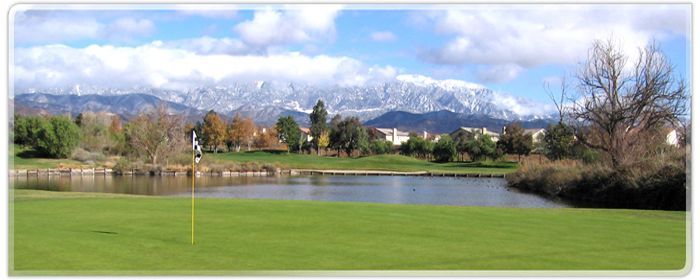 California Golf Schools