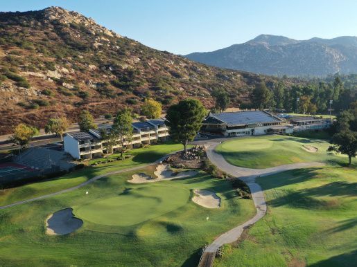 California Golf Schools