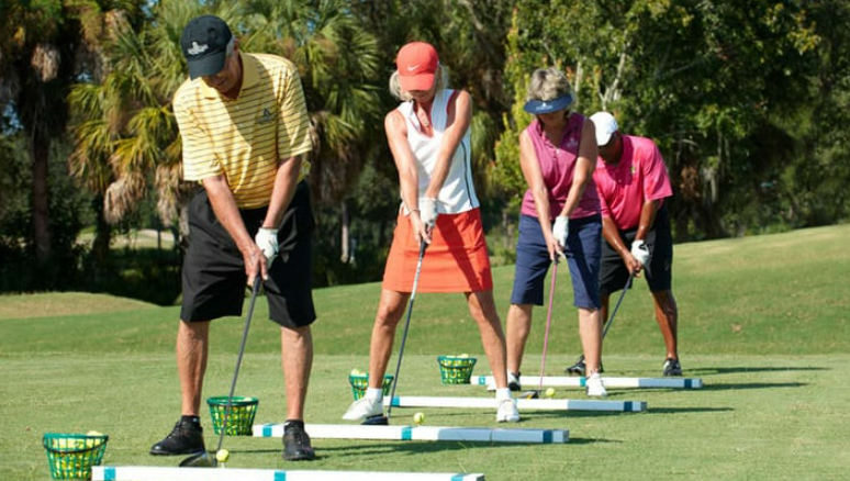 Best Golf Schools