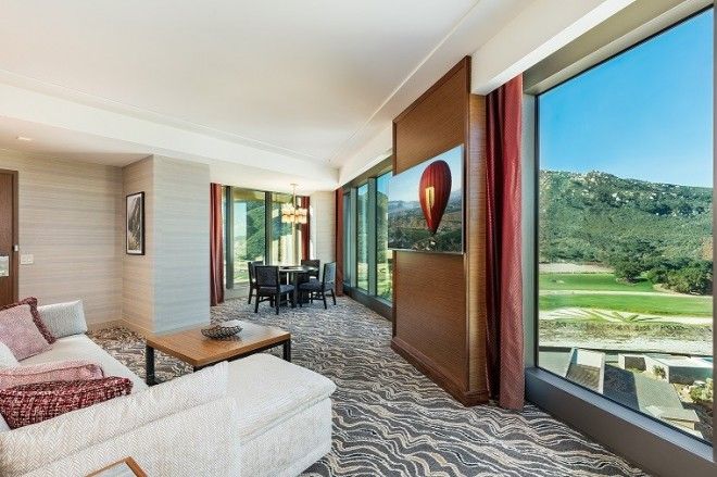 California Golf Schools