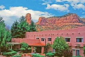 Sedona Golf Schools