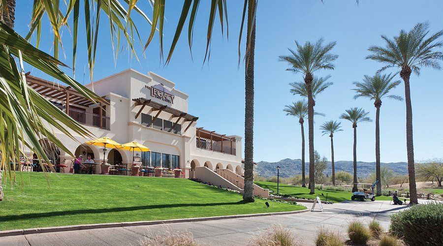 California Golf Schools