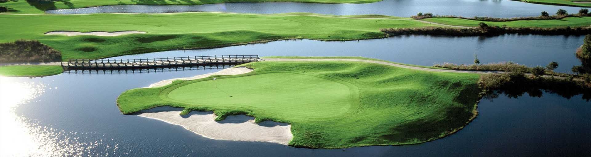 California Golf Schools