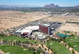 Arizona Golf Schools