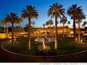 Arizona Golf Schools