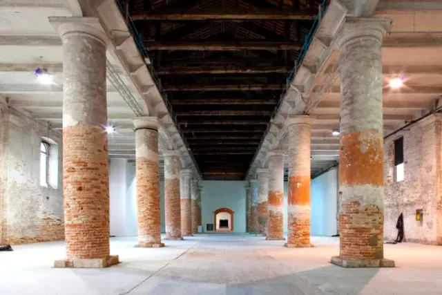 Exploring Art and Architecture at the Venice Biennale 2023