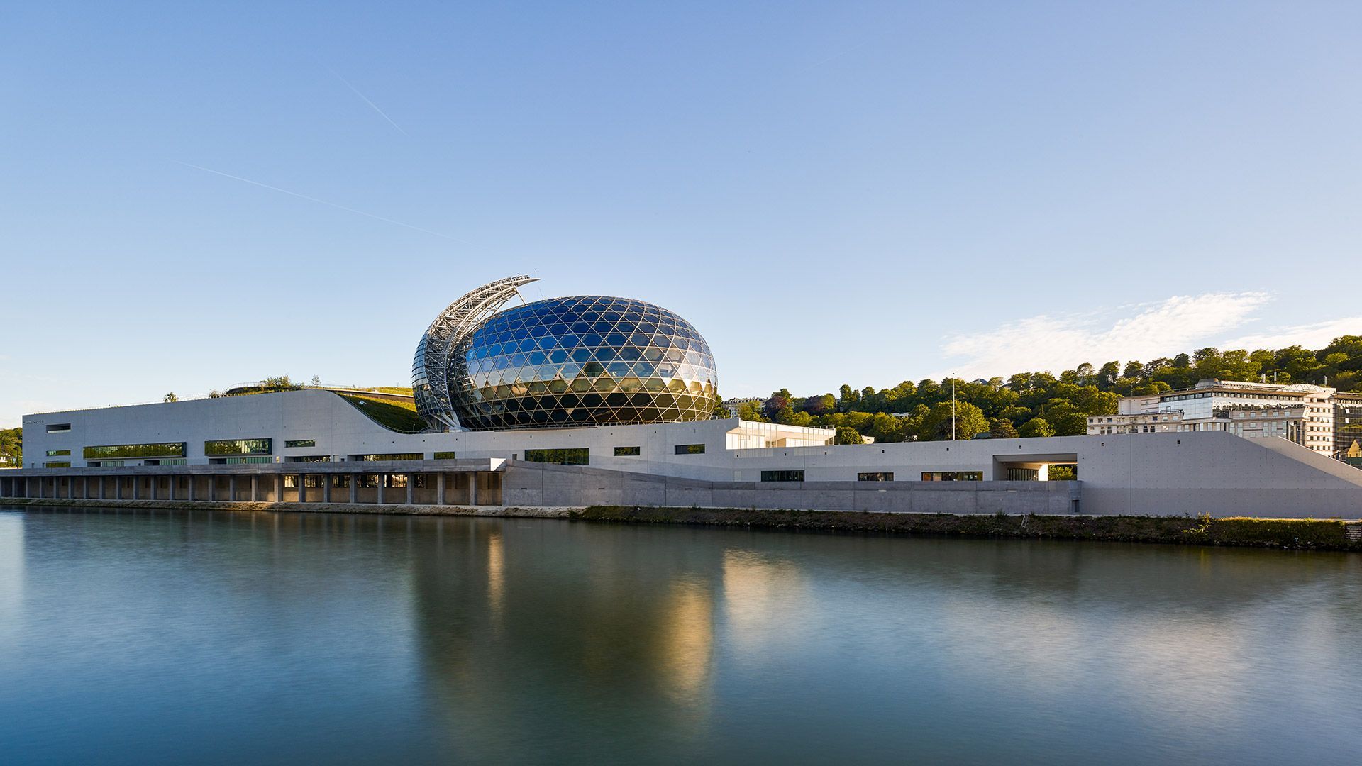 La Seine Musicale