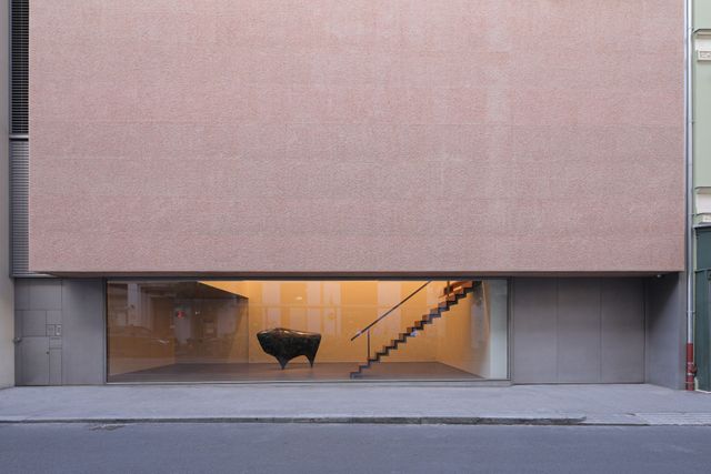 アート・デザイン・音楽 EDUARDO SOUTO DE MOURA ARCHITECT Eduardo Souto de Moura: a route through all his projects