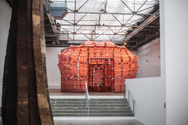 なんでも鑑定団よりも驚き！ Architecture and Art Exploring at 2023 Biennale Venice the アート・デザイン・音楽