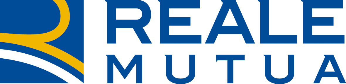 logo reale mutua