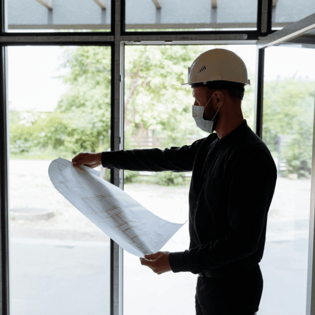 Scope Documents for Restoration Projects