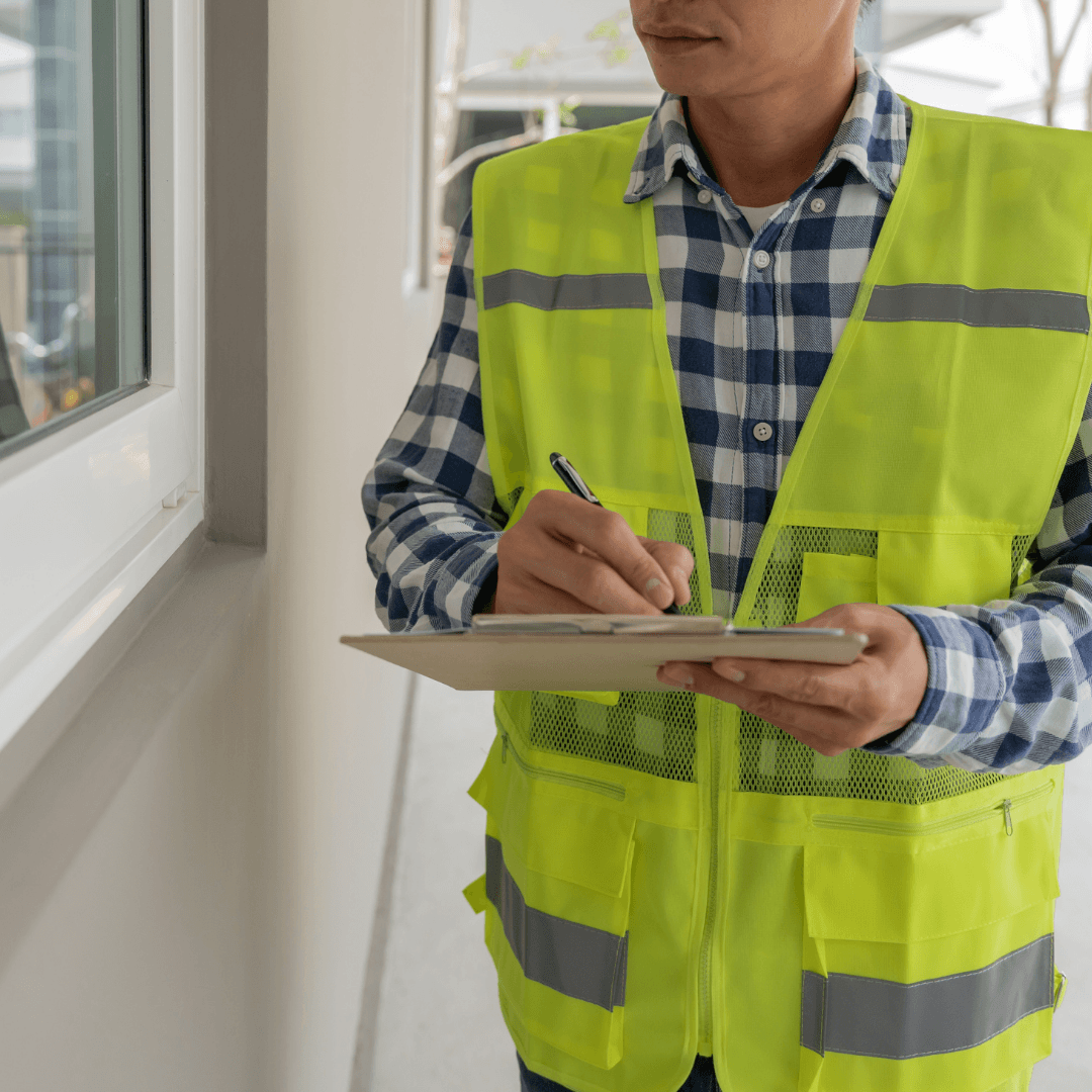 Building Inspection and Evaluation