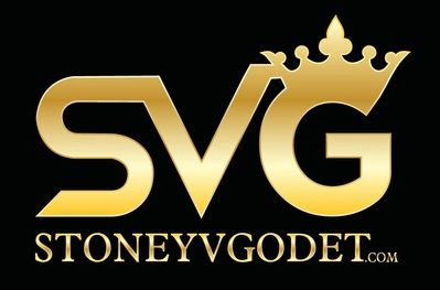 Stoney V Godet your inspiring DJSTONEY