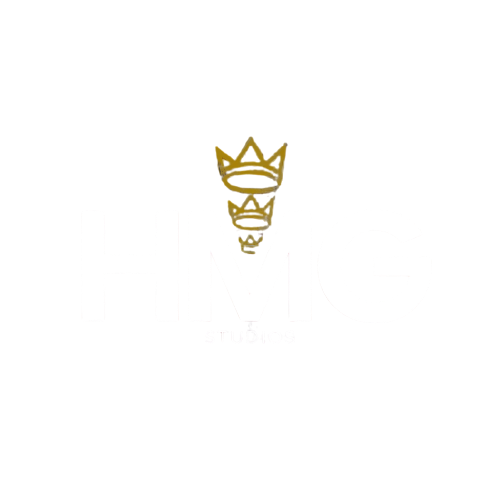 HMG Recording Studios logo