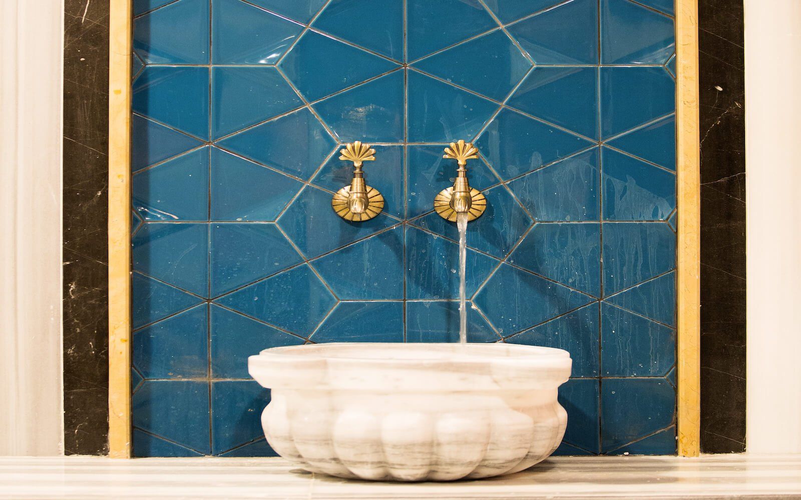 Sunprime C-Lounge Alanya, Spa