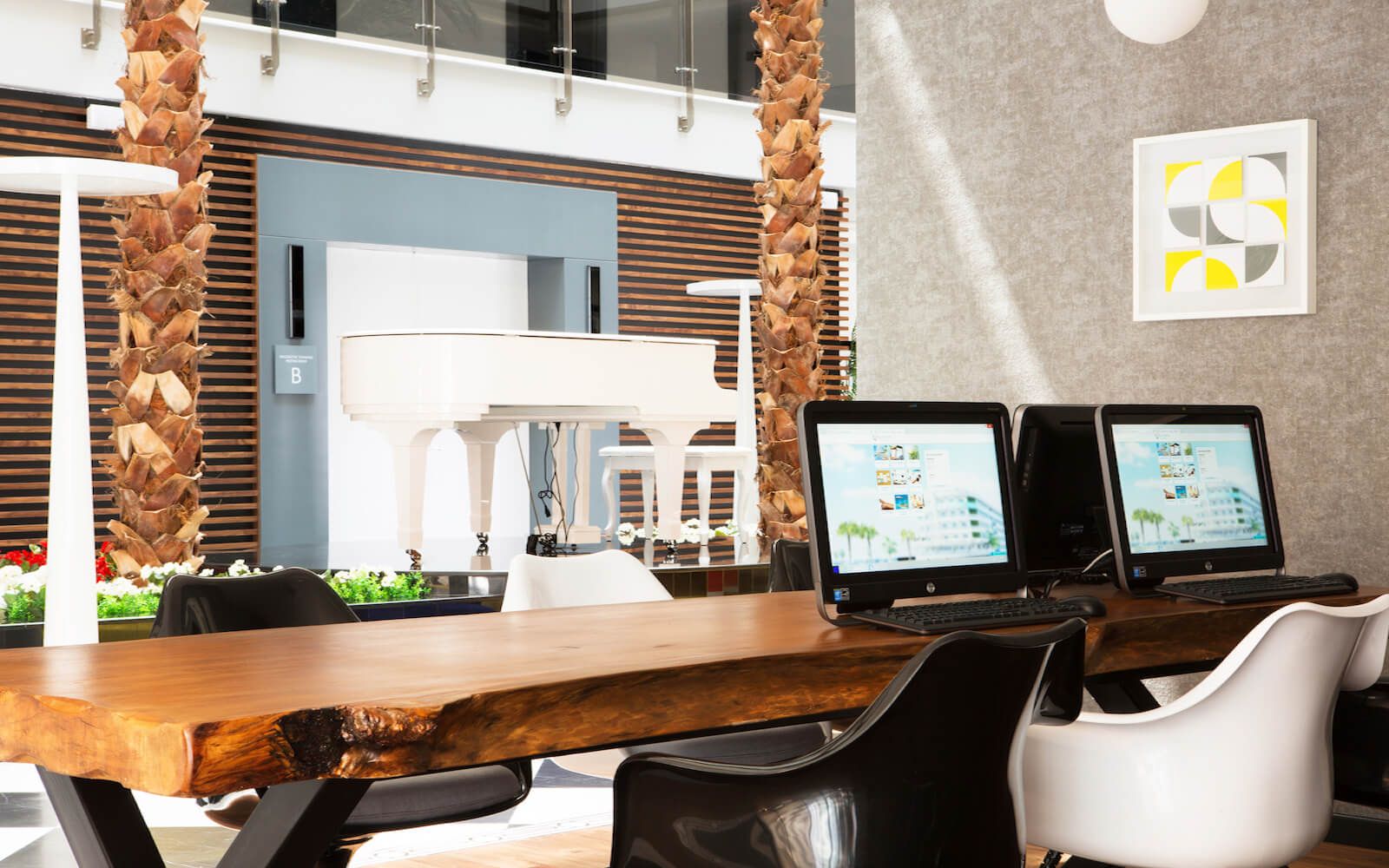 Sunprime C-Lounge Alanya, Outside