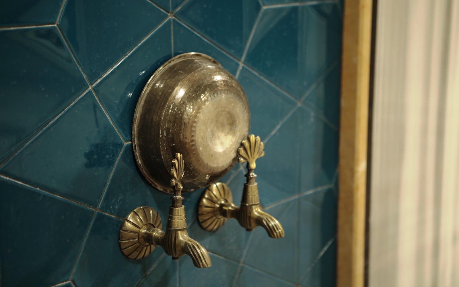 Sunprime C-Lounge Alanya, Spa