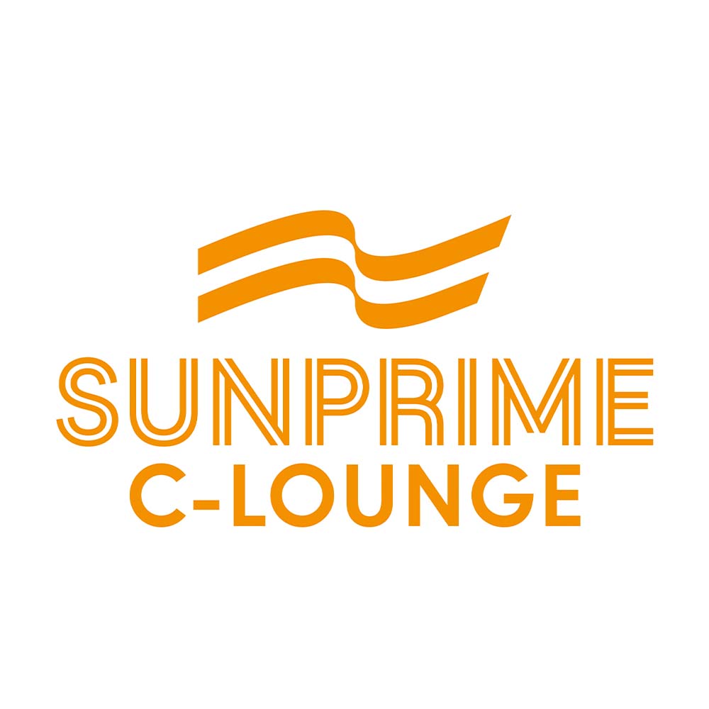 Sunprime C-Lounge Alanya, Logo