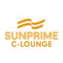 Sunprime C-Lounge Alanya, Logo