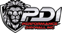 Performance Drywall Inc.