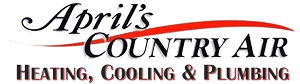 April’s Country Air Heating, Cooling & Plumbing