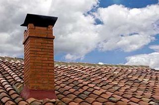 Chimney - Roofing Services in Wind Gap, PA