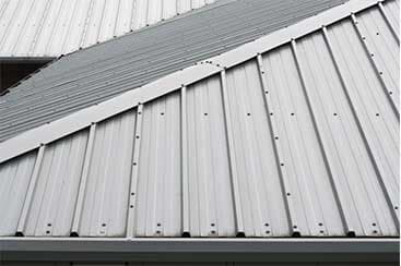 Metal Roof  - Roofing Services in Wind Gap, PA