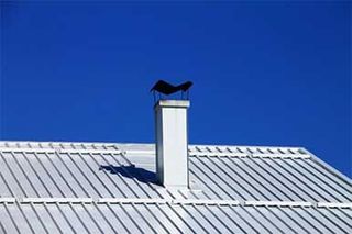 Metal Roof - Roofing Services in Wind Gap, PA