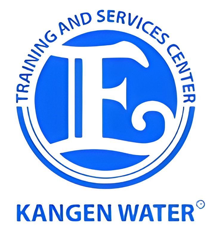 Kangen Service Center logo