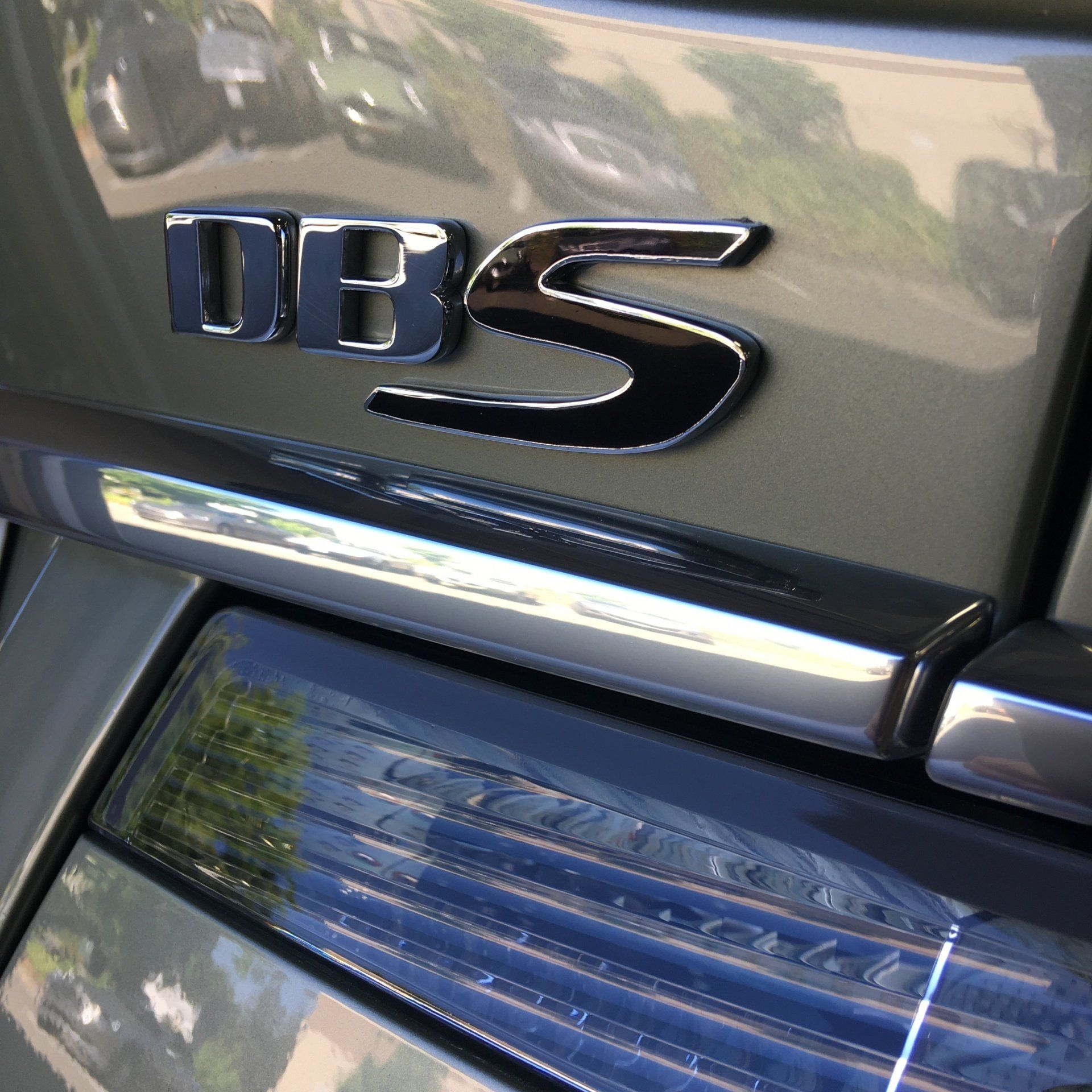 Jaguar Logo on the Car — Cotati, CA — British European Motors