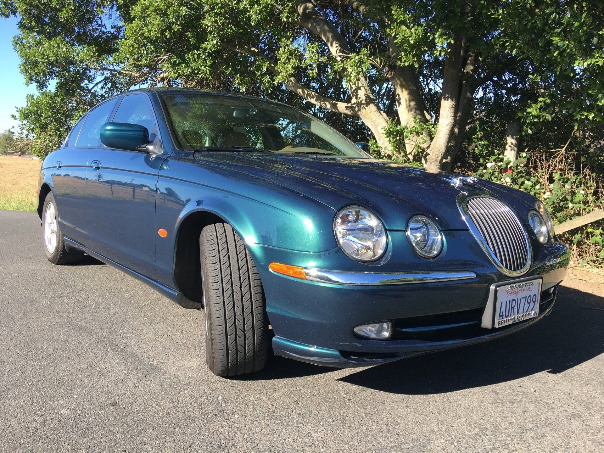 Classic Vehicle Sales Cotati, CA British European Motors