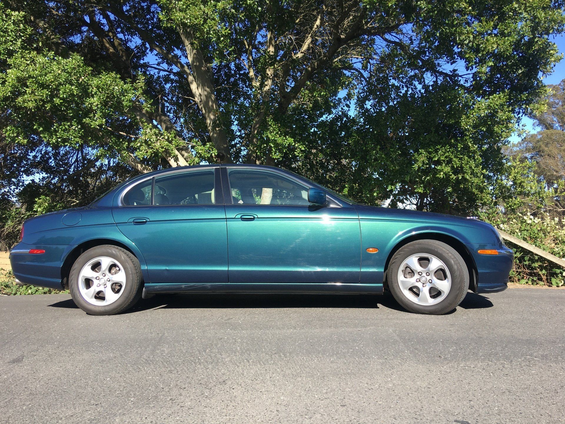 Classic Vehicle Sales Cotati, CA British European Motors