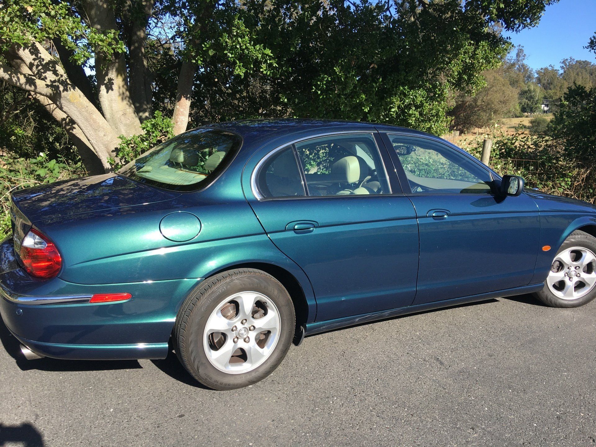 Classic Vehicle Sales Cotati, CA British European Motors