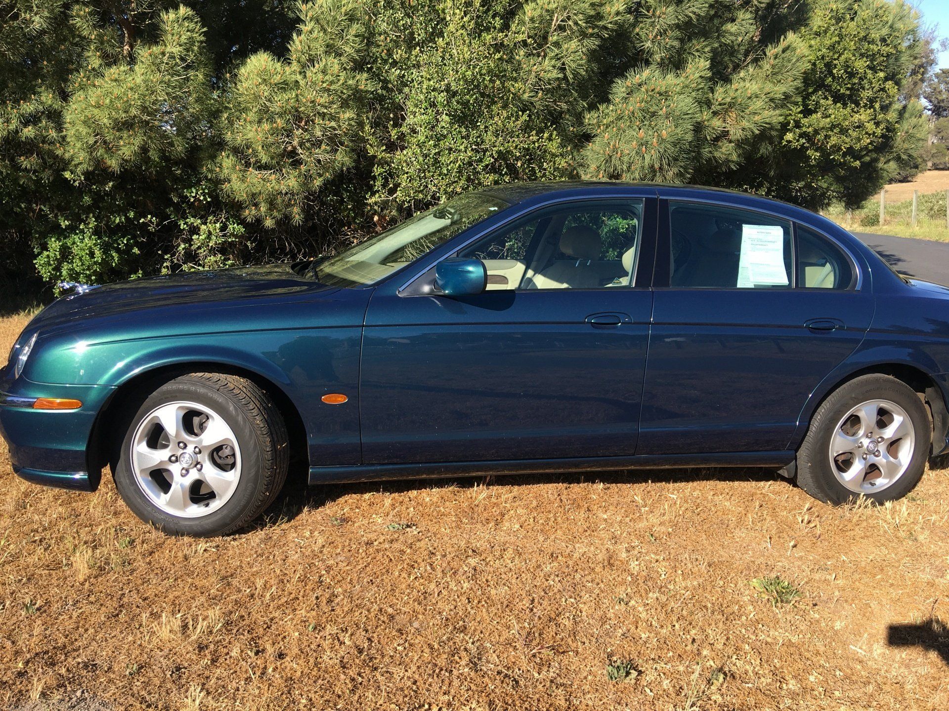 Classic Vehicle Sales Cotati, CA British European Motors