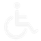 Handicap icon