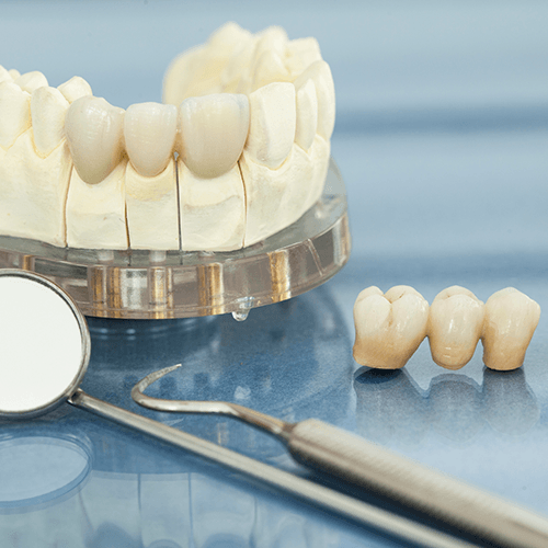 Dental Heath Care — Wilmington, NC — Sandra Miles Dentistry